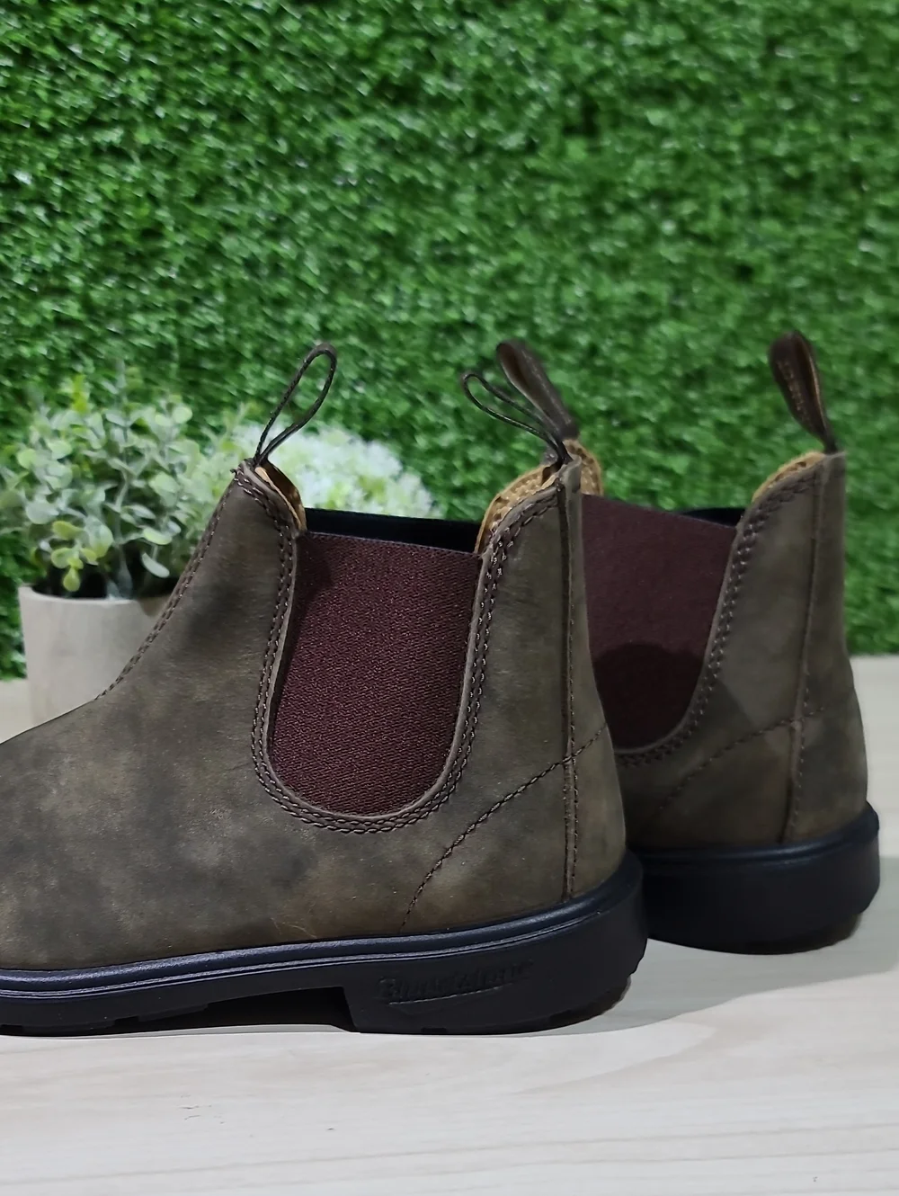Blundstone 565 pull